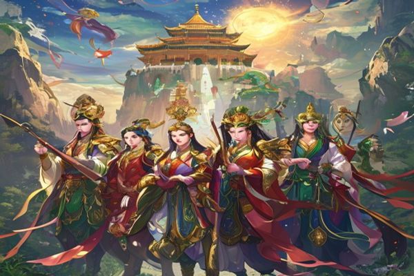 刀锋出装